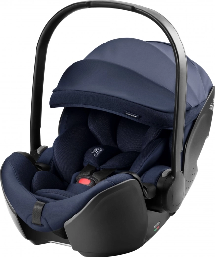 Avtosedež za dojenčke BRITAX RÖMER Baby-Safe Pro Style Night Blue