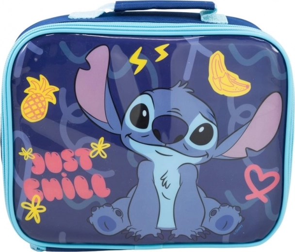 Termo torba za malico STITCH