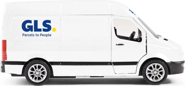 Povratni pogon in gladka vožnja