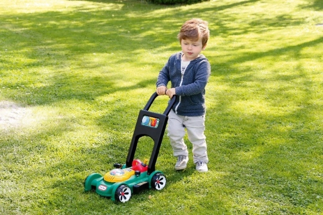 Little Tikes Kosilnica za travo