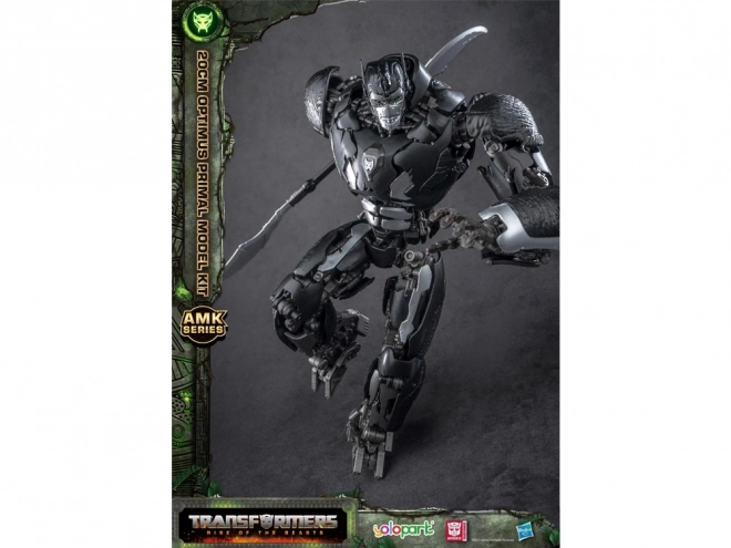 Hasbro Transformers Optimus Primal 20 cm montažna figura ZA5472