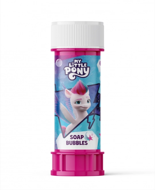DODO Bublifuk My Little Pony 1 kos (mix)