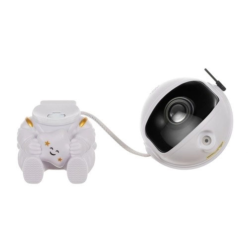 LED astronavtski zvezdni projektor Izoxis 24329