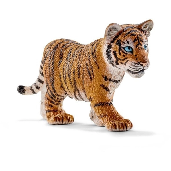 Mladič tigr Schleich Wild Life