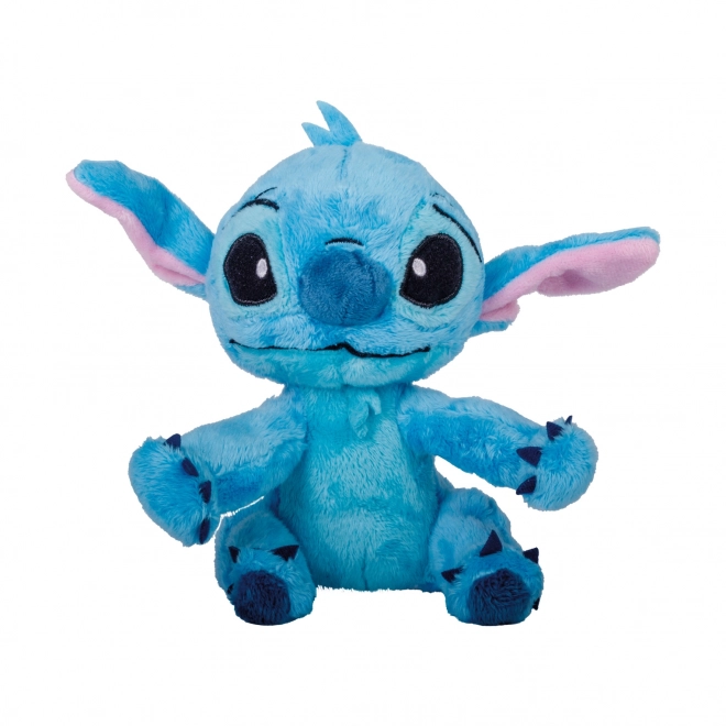 STITCH velikost S Pliš