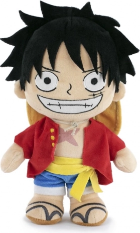 One Piece plišasta igrača