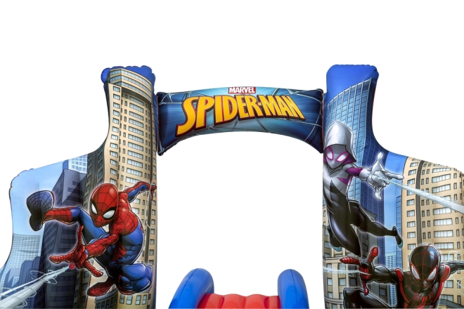 Privlačna oblika Spider-Mana