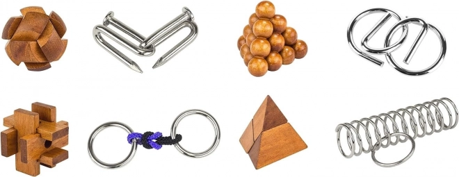 Uganke Veliki Umovi: Zgodovinske osebnosti 8v1