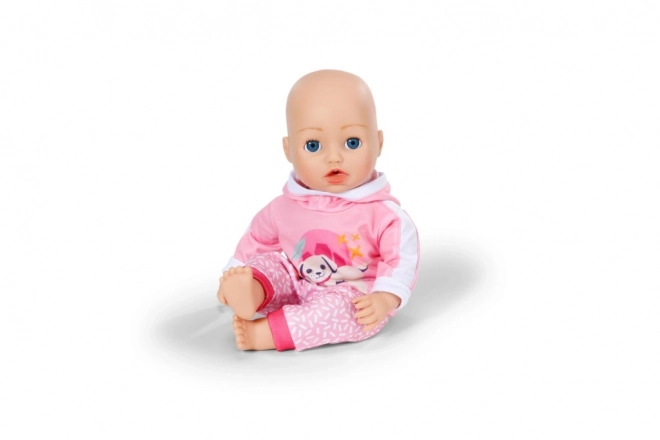 BABY Born trenirka roza za punčke 43 cm