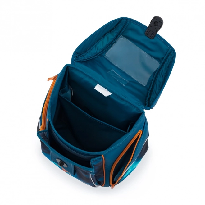 Šolski komplet Premium Light Vesolje
