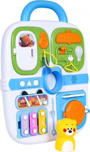 Bogati manipulativni elementi