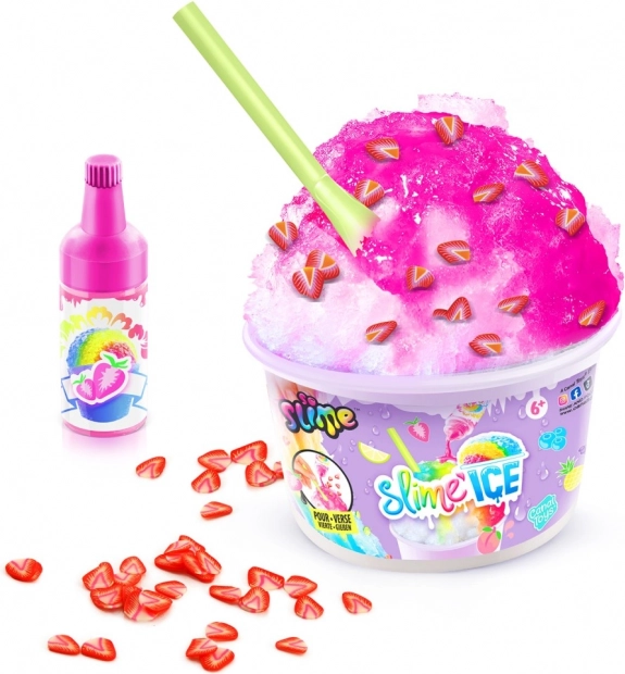 Slime Ice lonček So Slime