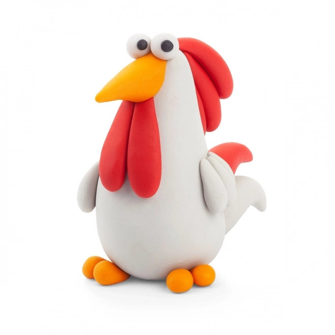 Plastična masa Hey Clay - Petelin