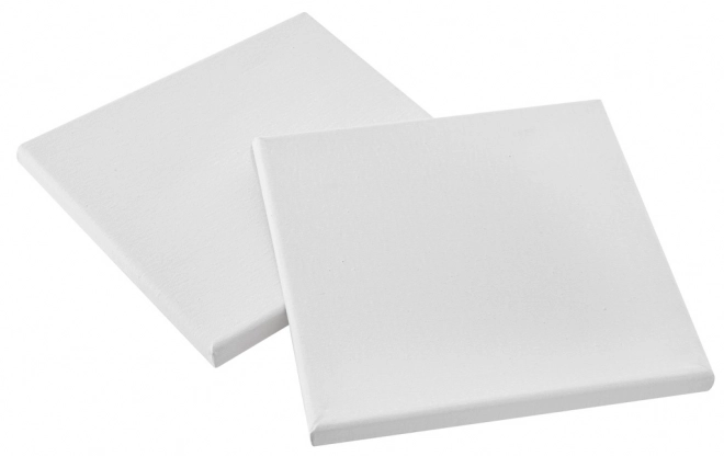 Platna za slikanje 20x20 cm - 2 kosi