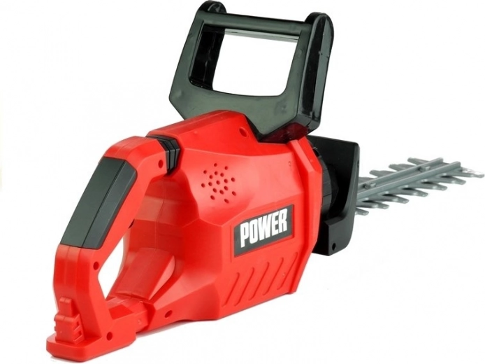 Zvoki in premik rezila za več zabave