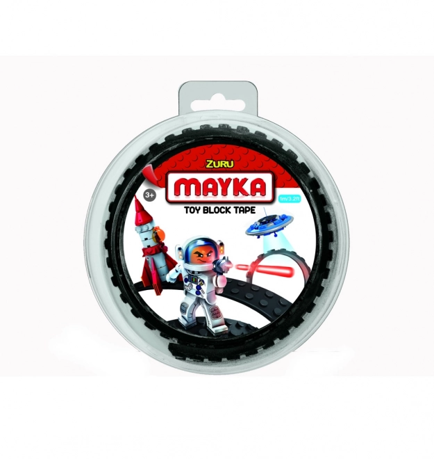 Gradbeni trak Mayka 1 m