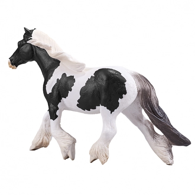 Realistična figura irskega tinkera