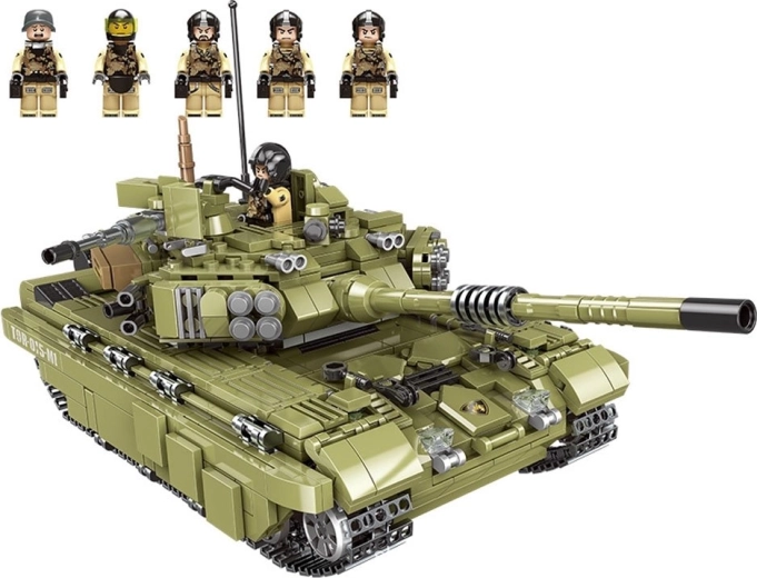 Interaktivna in kreativna igra