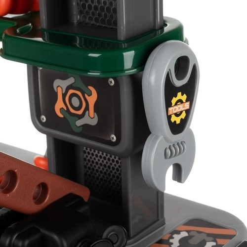 Kruzzel otroški delavni set 3-v-1