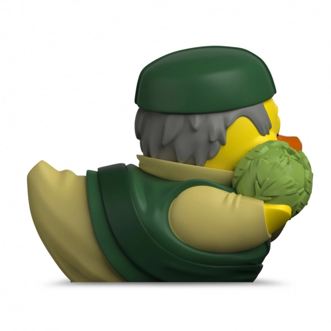 Tubbz račka Avatar - Trgovec s zeljem prva izdaja