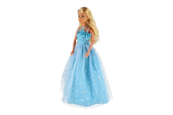 Punčka Anlily princesa z dodatki
