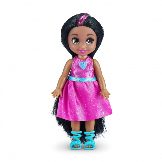 Punčka Sparkle Girlz princesa
