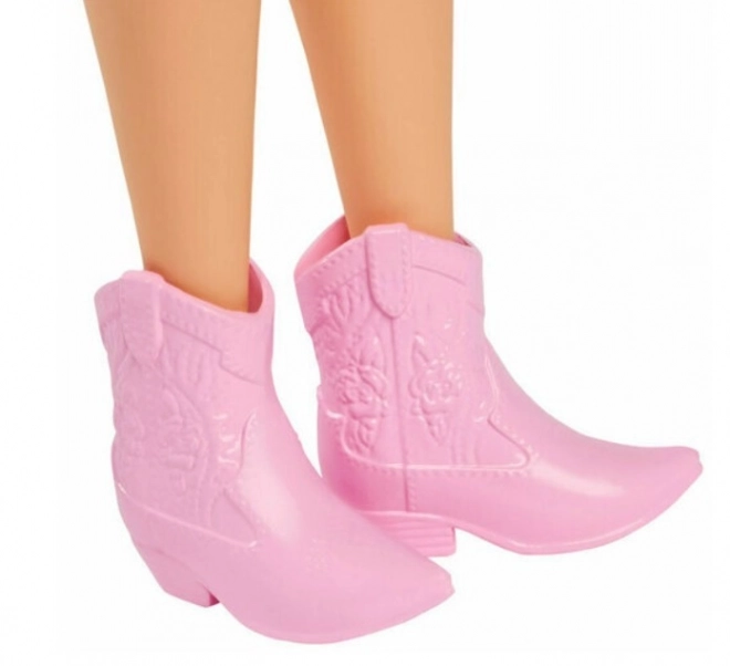 Barbie Fashionistas modna prijateljica