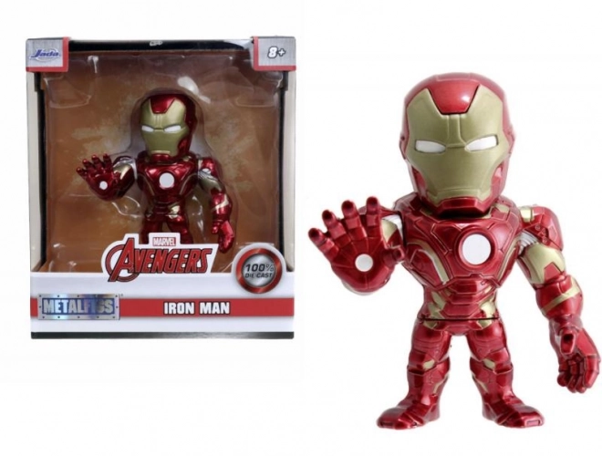 Figurica Marvel Ironman, 10 cm