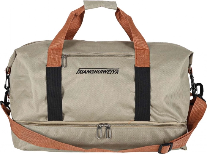 Dva predala za popolno organizacijo