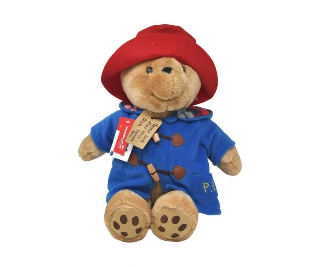 Rainbow Plišasti Paddington velik