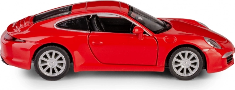 Odpirajoča se vrata in prozoren box