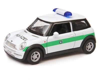 Modeli Reševalnih Vozil Welly 1:34-39