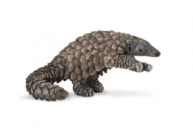 Figurica luskavca CollectA