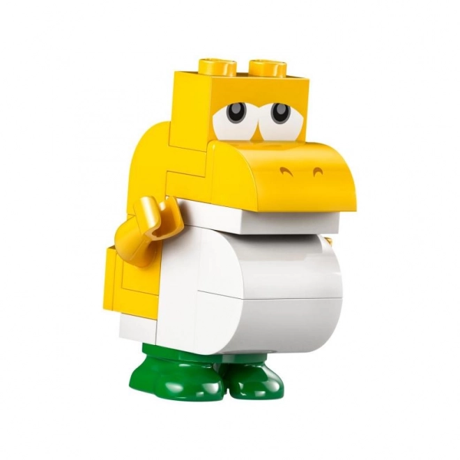 Čarobna rezidenca King Boo LEGO Super Mario