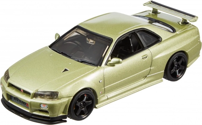 Premijsko vozilo 1:43 Nissan