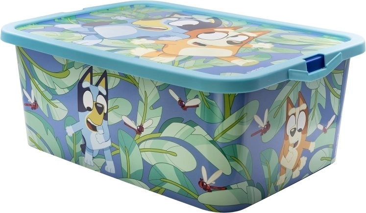 Shrambna škatla 13 l BLUEY