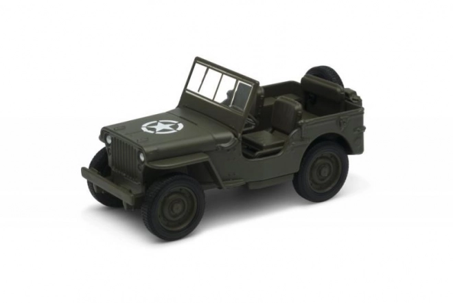 modeli Welly Armor Squad 1:341:39