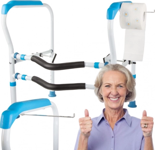 Popolna rešitev za starejše