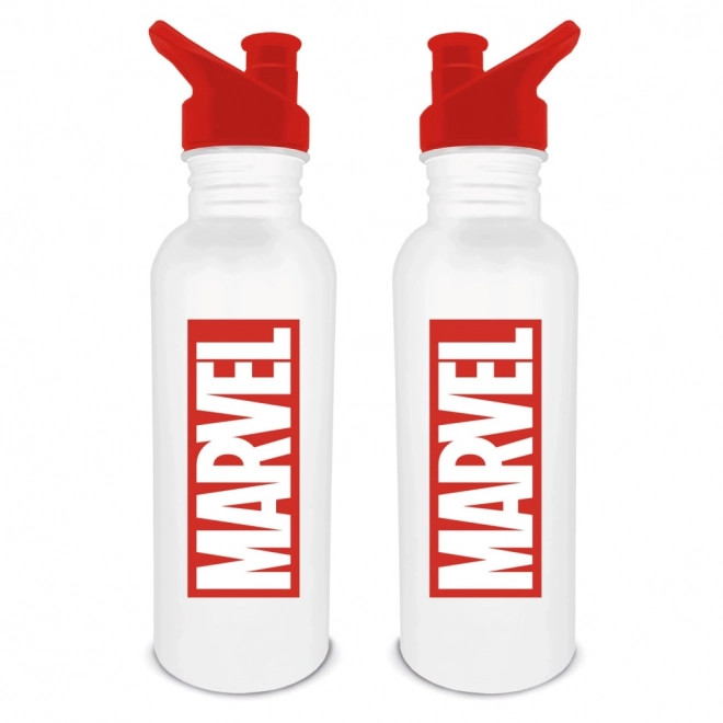 Steklenica iz nerjavečega jekla za pitje z logotipom Marvel