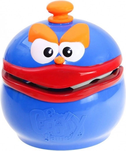 Popoln set pripravljen za igro