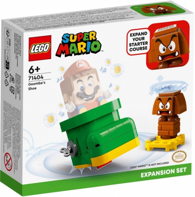 LEGO Super Mario Goombov čevelj – razširitveni set