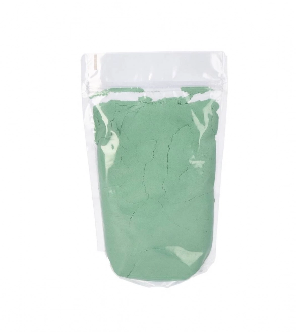 Kinetik pesek ColourSand mint 1 kg