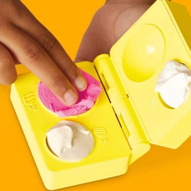 Play-Doh komplet pečenje torte in pečica