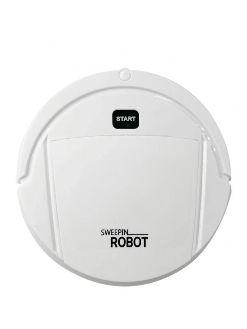 Plejo Otroški robotski sesalnik z mopom