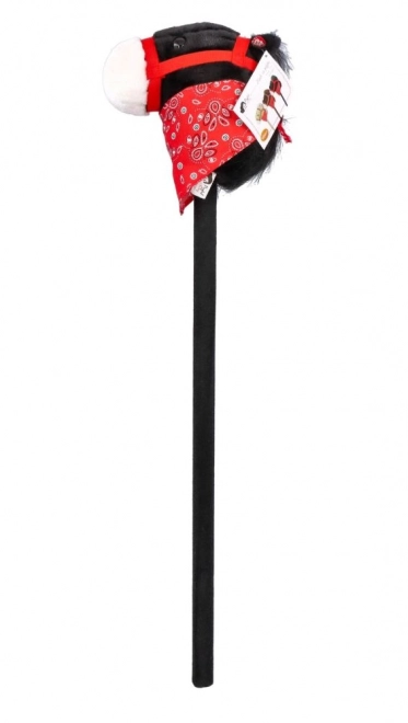 Konjiček na palici Karino Hobby Horse