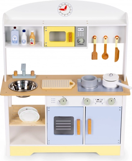 Realistična igra kuhanja