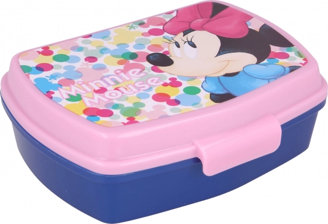 Škatlica za malico Minnie