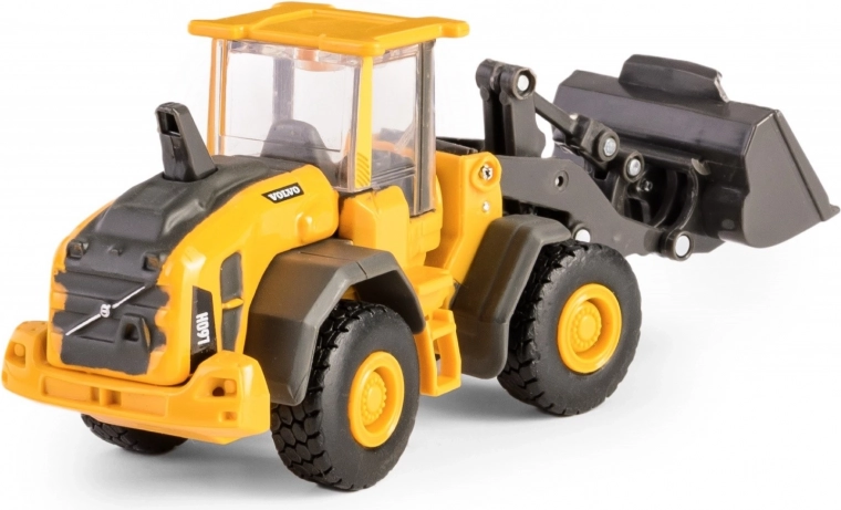 Gumijaste pnevmatike in gladka vožnja