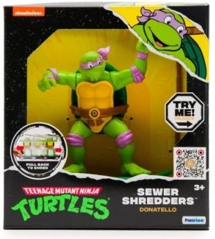 Collect all 4 heroes
