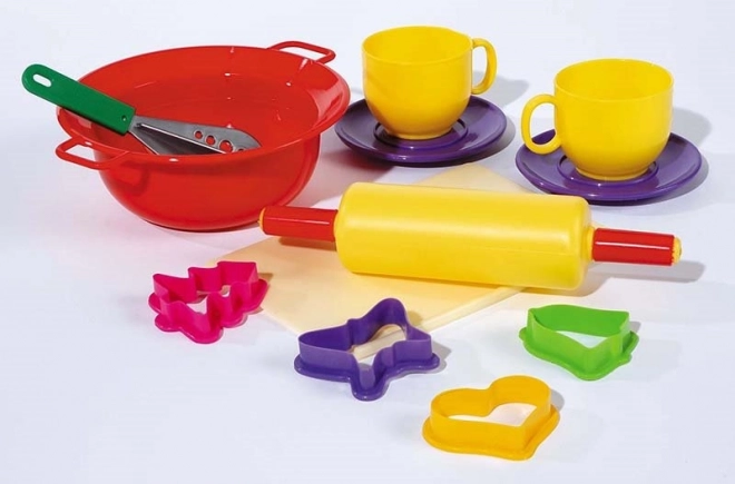 Pekovski set Dohány